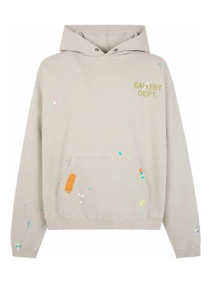 GALLERY DEPT.: Sweatshirts und Pullover - Sweatshirt - Grau