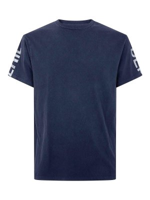 GALLERY DEPT.: T-shirts - T-Shirt - Schwarz