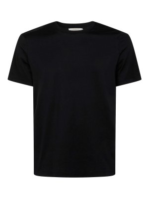 GIRELLI BRUNI: Camisetas - Camiseta - Negro