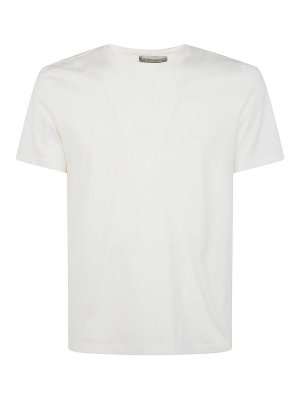GIRELLI BRUNI: Camisetas - Camiseta - Blanco