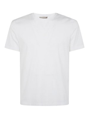 GIRELLI BRUNI: t-shirts - Mako Short Sleeves T-Shirt