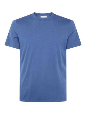 GIRELLI BRUNI: Tシャツ - Tシャツ - ブルー