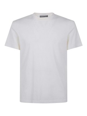 GIRELLI BRUNI: Camisetas - Camiseta - Blanco