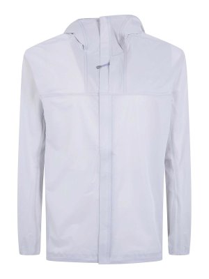 HOUDINI: casual jackets - Orange Jacket