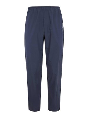 HOUDINI: Casual Hosen - Casual Hose - Schwarz