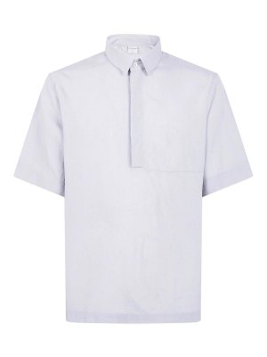 HOUDINI: polo shirts - Tree Polo Shirt