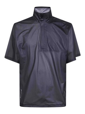 HOUDINI: t-shirt - La maglietta arancione