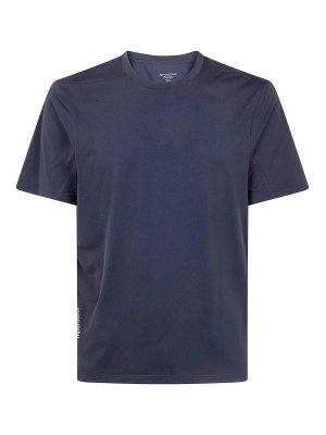 HOUDINI: T-shirts - T-Shirt - Schwarz