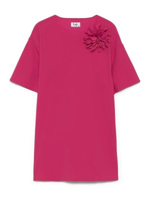 Il Gufo: short dresses - Dress