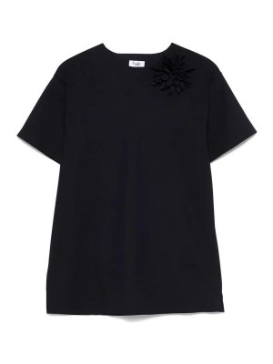 Il Gufo: short dresses - Dress