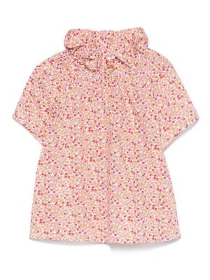 Il Gufo: Hemden - Hemd - Orange