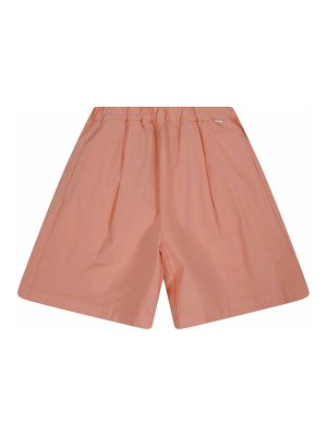 Il Gufo: Trousers Shorts - Short
