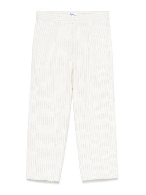 Il Gufo: pantaloni casual - Pantalone