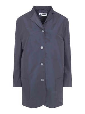JIL SANDER: casual jackets - 90 Jacket