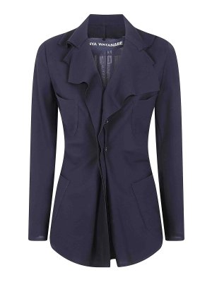 JUNYA WATANABE: Blazer - Blazer - Negro