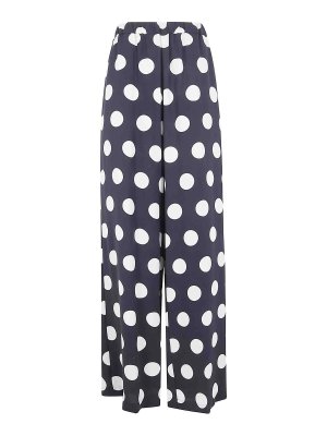 JUNYA WATANABE: casual trousers - Wide Leg Trousers