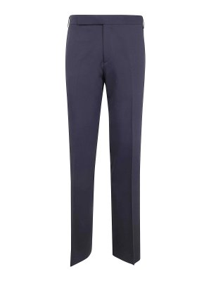 LARDINI: pantaloni casual - Pantaloni classici