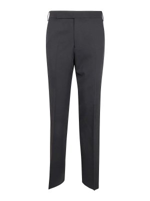 LARDINI: casual trousers - Classic Trousers