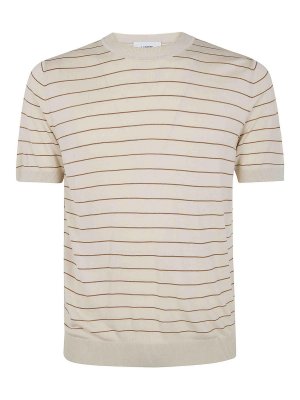 LARDINI: t-shirts - T-Shirt