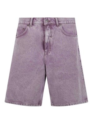 LES DEUX: Hosen Shorts - Shorts - Rosa
