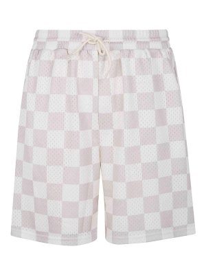 LES DEUX: Hosen Shorts - Shorts - Nude