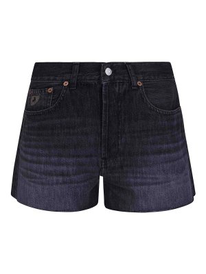 LOIS: Trousers Shorts - Sandra Shorts Denim