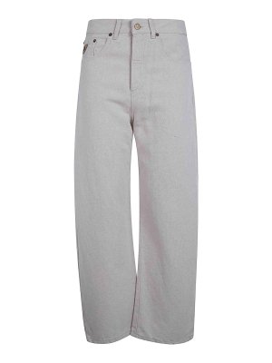 LOIS: jeans dritti, a sigaretta - DalÃ¬ denim