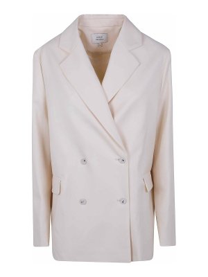 LOULOU STUDIO: Tailored & Dinner - Donau Tailored Jacket