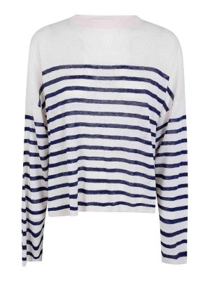 Majestic Filatures: Tシャツ - Tシャツ - ブルー