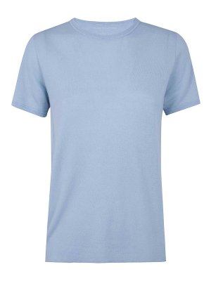 Majestic Filatures: Camisetas - Camiseta - Azul