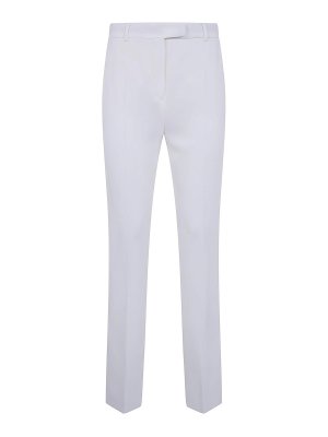 Max Mara: casual trousers - Jerta Long Trousers