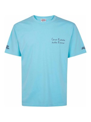 MC2 SAINT BARTH: t-shirt - maglietta