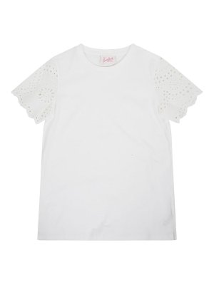 MC2 SAINT BARTH: Camisetas - Camiseta - Blanco