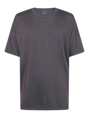 MD75: Tシャツ - Tシャツ - 黒