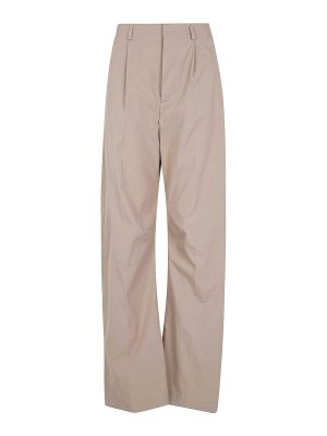 MM6 MAISON MARGIELA: Pantalons casual - Pantalons Décontractés