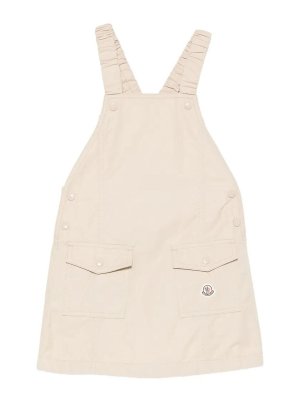 MONCLER: jumpsuits - Clothing Ensemble Overall