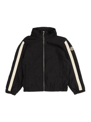 MONCLER: giacche casual - Giacca Venoste