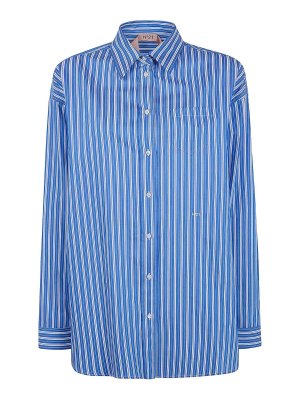 N°21: camicie - Camicia di tela
