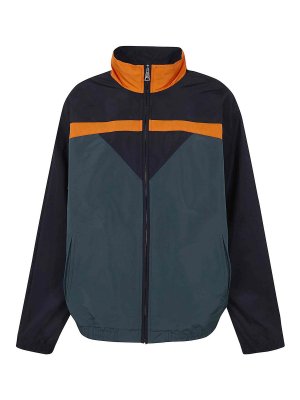 N°21: bombers - Bomber Jacket