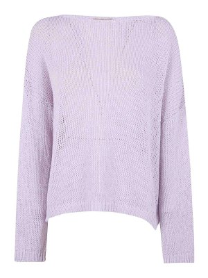 NUUR: maglia collo rotondo - Maglione