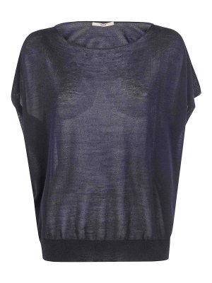 NUUR: Camisetas - Camiseta - Negro