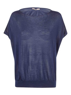 NUUR: Camisetas - Camiseta - Azul