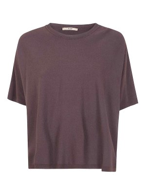 NUUR: Camisetas - Camiseta - Marrón