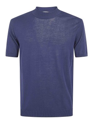 NUUR: T-shirts - T-Shirt - Blau