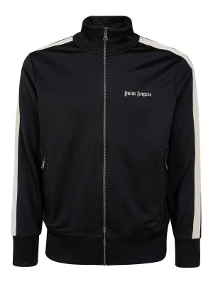 Palm Angels: Top e canotte - Top sportivo