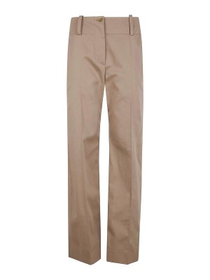 PATOU: jeans dritti, a sigaretta - Pantaloni dritti
