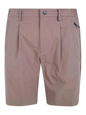 PEOPLE OF SHIBUYA: Hosen Shorts - Shorts - Braun