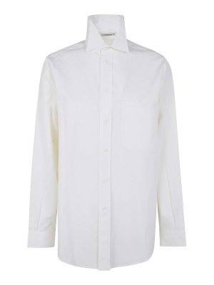 PHOEBE PHILO: shirts - Classic Shirt