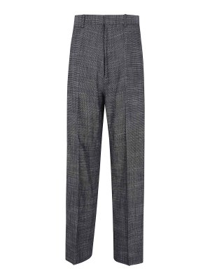PHOEBE PHILO: pantaloni casual - Pantaloni larghi