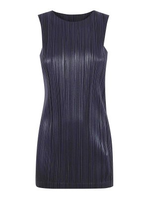 PHOEBE PHILO: Top e canotte - Canotta a pieghe